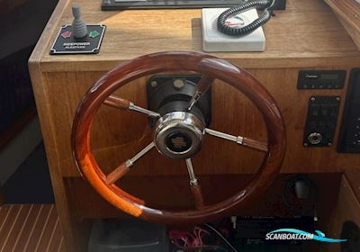 Westfjord 29 Motorbåt 1994, med Yanmar motor, Sverige