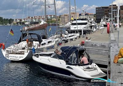 Westline 24 WA Motorbåt 2005, med Mercery motor, Danmark