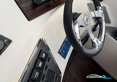 Westline 24 WA Motorbåt 2005, med Mercery motor, Danmark