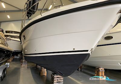 Westline 360 sport Motorbåt 2016, med Penta D6 400 motor, Sverige