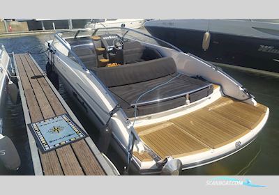 Windy 29 Coho Motorbåt 2018, med Volvo Penta motor, Polen