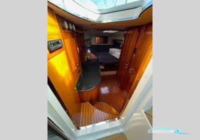 Windy 32 SCIROCCO Motorbåt 2001, med VOLVO PENTA KAD 43 motor, Kroatien