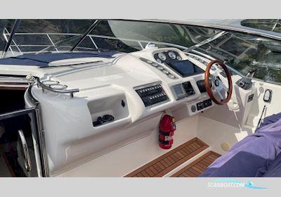 Windy 33 Motorbåt 2007, med Volvo Penta motor, Sverige