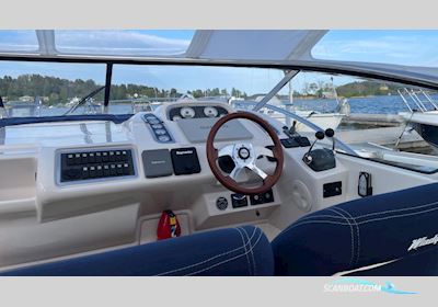 Windy 33 Motorbåt 2007, med Volvo Penta motor, Sverige