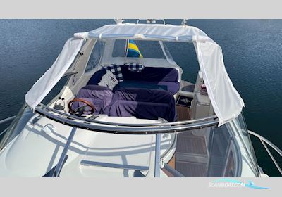 Windy 33 Motorbåt 2007, med Volvo Penta motor, Sverige