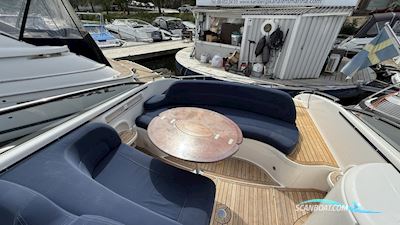 Windy 34 Khamsin Motorbåt 2003, med Volvo Penta motor, Sverige