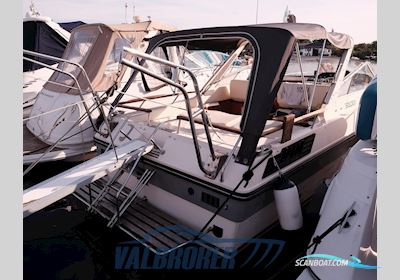 Windy Boats Windy 9800 Motorbåt 1987, med Volvo Penta Aqad41A/DP motor, Italien