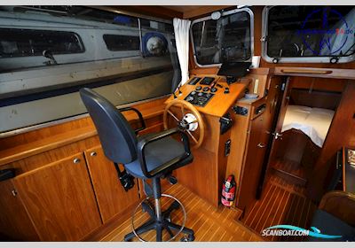 Wyboats Vlet 7.60 Classic Motorbåt 2002, med Volvo Penta MD2030 - D BT motor, Tyskland