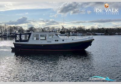 Wyboats vlet 10.50 OK Motorbåt 2006, med Volvo penta motor, Holland