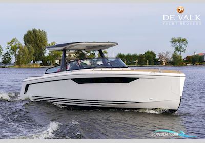 X-Yachts X-Power 33C Motorbåt 2021, med Yanmar motor, Holland