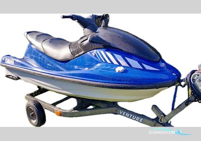 XL 800 Motorbåt 2000, Sverige