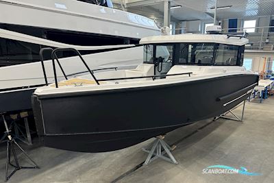 XO 260 CABIN Motorbåt 2021, Sverige