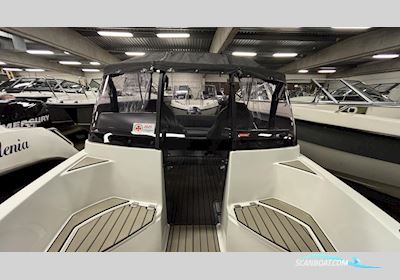 YAMARIN 50 BR Motorbåt 2022, med Yamaha motor, Sverige