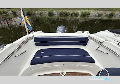 YAMARIN 59 DC Motorbåt 2006, med Yamaha motor, Sverige