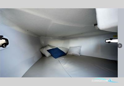 YAMARIN 60 DC Motorbåt 2022, med Yamaha  motor, Sverige