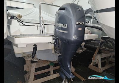 YAMARIN 63DC Motorbåt 2021, Finland