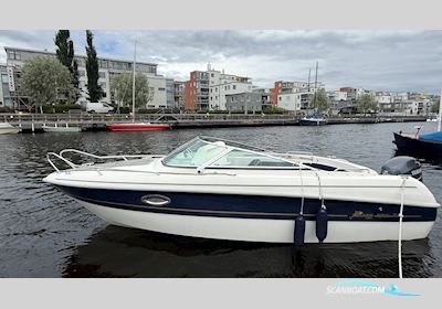 YAMARIN 64 DC Motorbåt 2006, med Yamaha motor, Sverige
