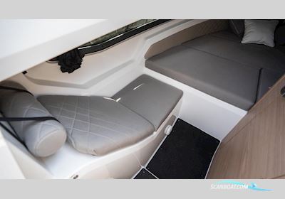 YAMARIN 80 DC Motorbåt 2026, med Yamaha motor, Sverige