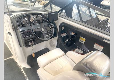 Yamaha SX230 HO Motorbåt 2007, med Yamaha motor, Danmark