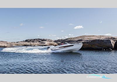 Yamarin 63 BR Motorbåt 2026, med  Yamaha motor, Sverige