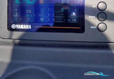Yamarin 65 DC Motorbåt 2020, Sverige