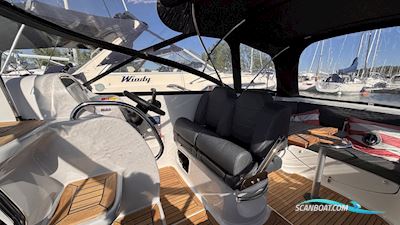 Yamarin 79 DC Motorbåt 2022, med Yamaha F300 motor, Sverige