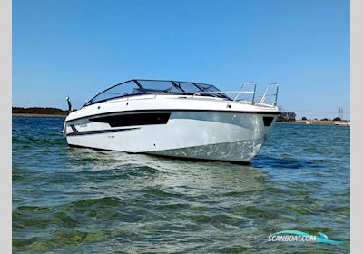 Yamarin 88 DC 2019 Yamaha F300 BETX Motorbåt 2019, med Yamaha F300 BETX motor, Sverige