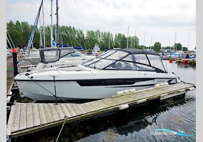 Yamarin 88 DC 2019 Yamaha F300 BETX Motorbåt 2019, med Yamaha F300 BETX motor, Sverige