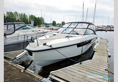 Yamarin 88 DC 2019 Yamaha F300 BETX Motorbåt 2019, med Yamaha F300 BETX motor, Sverige