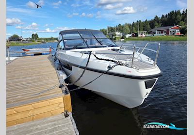 Yamarin 88 DC 2019 Yamaha F350 Aetx Motorbåt 2019, med Yamaha F350 Aetx motor, Sverige