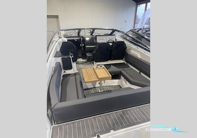 Yamarin 88 DC Premium Motorbåt 2024, med Yamaha F300Xcb motor, Danmark