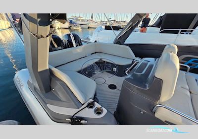 Zodiac Medline 9 Motorbåt 2021, med MERCURY motor, Frankrike