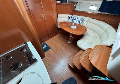 jeanneau 34 prestige Motorbåt 2006, med Volvo Penta D4 - 260 motor, Danmark