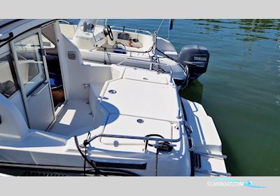 Örnvik 610 MC Motorboat 2005, with  Mercruiser engine, Sweden