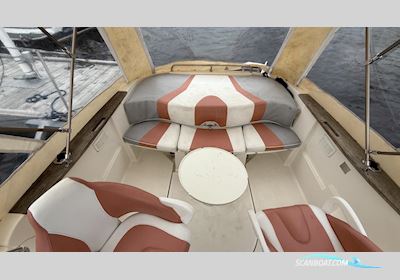 Örnvik 650C Motorboat 2006, with Mercruiser engine, Sweden