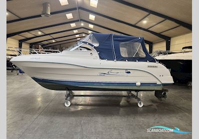 Ørnvik 620DC m 3.0 Mercruiser 135hk Motorboat 2007, with Mercruiser 3.0 engine, Denmark