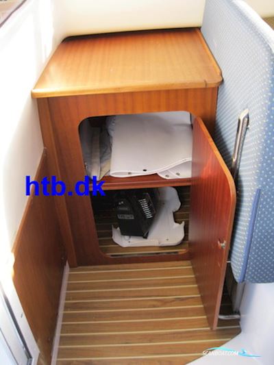 Ørnvik 640 Weekender m/Mercruiser 3,0L - NU NEDSAT KR: 20.000,- ! Motorboat 2008, with MerCruiser engine, Denmark