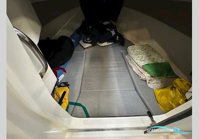 🛥️ Quicksilver 605 CR – Mercury 150 hk EFI (140,2 timer) Motorboat 2022, with Mercury engine, Denmark