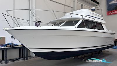  Bayliner 2858 Motorboat 1995, Denmark