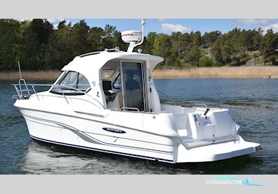  Beneteau  Antares 7.1 Motorboat 2008, with  Volvo  engine, Sweden