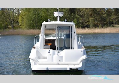  Beneteau  Antares 7.1 Motorboat 2008, with  Volvo  engine, Sweden