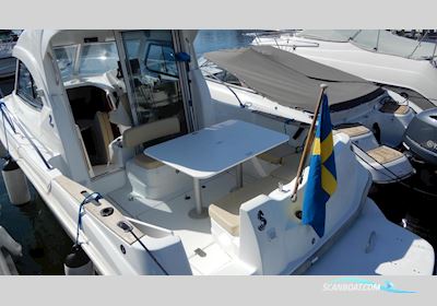  Beneteau  Antares 7.1 Motorboat 2008, with  Volvo  engine, Sweden