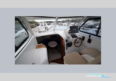  Beneteau  Antares 7.1 Motorboat 2008, with  Volvo  engine, Sweden