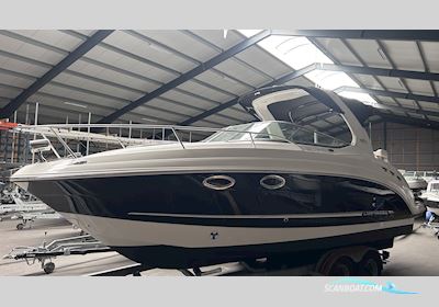  Chaparral 270 Signature Motorboat 2008, with Volvo Penta 5.7 l Gxi engine, Denmark