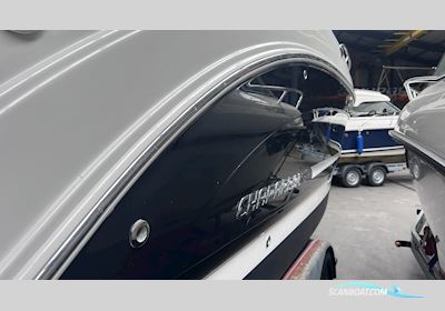  Chaparral 270 Signature Motorboat 2008, with Volvo Penta 5.7 l Gxi engine, Denmark
