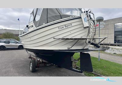  Hasla 26 Snekke Motorboat 0, Denmark