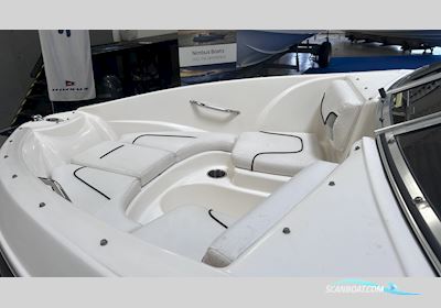  Larson 1750  Motorboat 2009, with Volvo Penta 3.0 l engine, Denmark