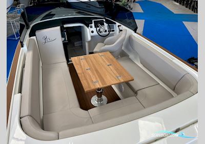  Lex 790 Motorboat 2019, with Yamaha 200 hk 4-takt engine, Denmark