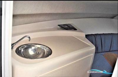  Sessa Islamorada 21 ( sat 9000.- ned ) Motorboat 2012, with Yamaha engine, Denmark