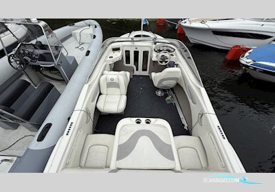 195 CS Motorboat 2007, with Volvo Penta engine, Sweden